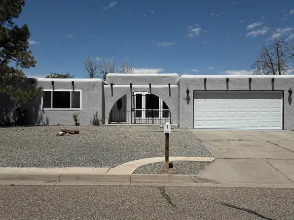10205 Trevino Loop NW, Albuquerque, NM 87114