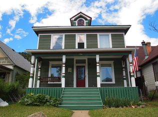 716 Colorado Blvd, Idaho Springs, CO 80452