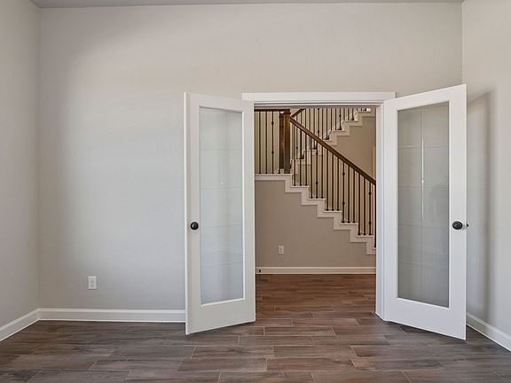 The Gunderson - Study