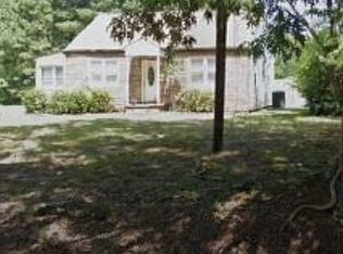 25008 Ferndale Rd, North Dinwiddie, VA 23803
