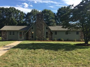 1321 Danielle Dr, Cherryville, NC 28021