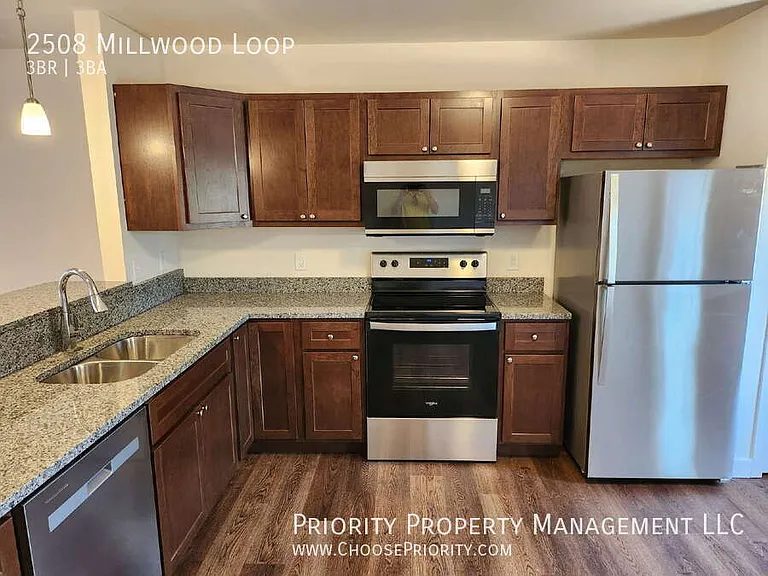 2508 Millwood Loop — Photo 5