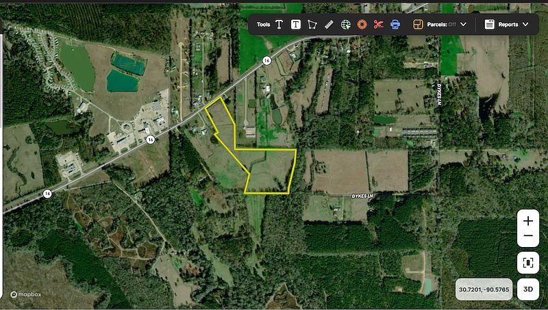 1st image of Highway 16 Lot Wp001