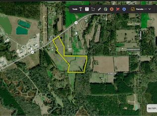 Highway 16 LOT WP001, Amite, LA 70422