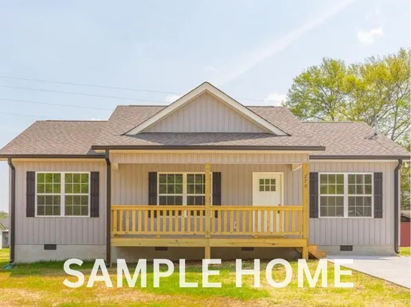 4 Highway 411 N, Crandall, GA 30711
