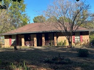 945 Busy Corner Rd, Gloster, MS 39638