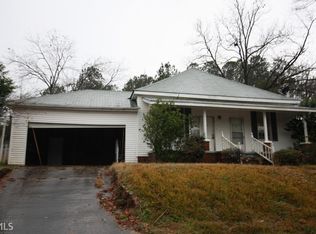 5 Lane St, Ave, GA 31816