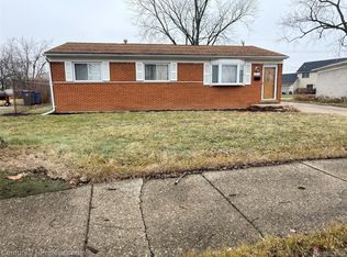 3913 Farnum St, Inkster, MI 48141