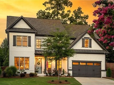 2274 Caraway Ct, Marietta, GA, 30066