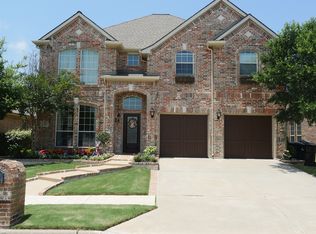 11923 Cape Royal Ln, Frisco, TX 75033