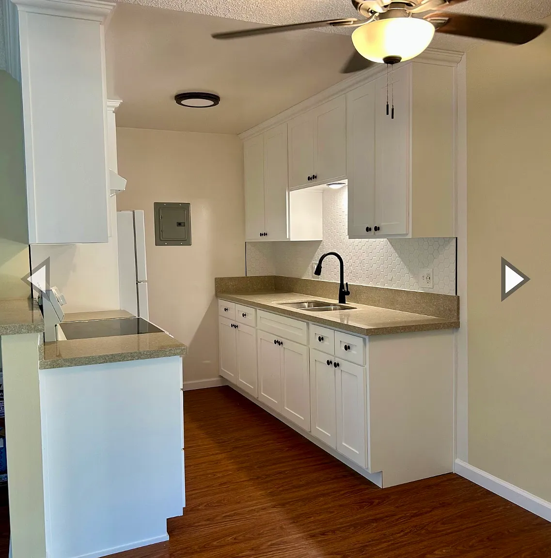2 bed, 1.5 bath, 1000 sqft, $2,650 — Photo 3