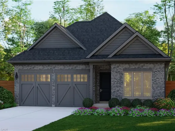 49 Stoneybrook Cres, Welland, ON L3C 6Z3