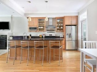 46 Pleasant St #1, Boston, MA 02129