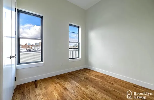 Rented by Brooklyn Group | media 9