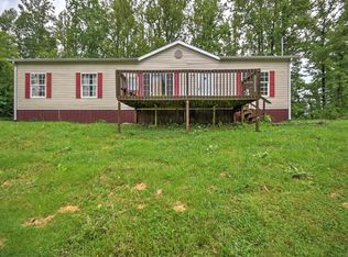 112 K East Dr, Johnson City, TN 37604