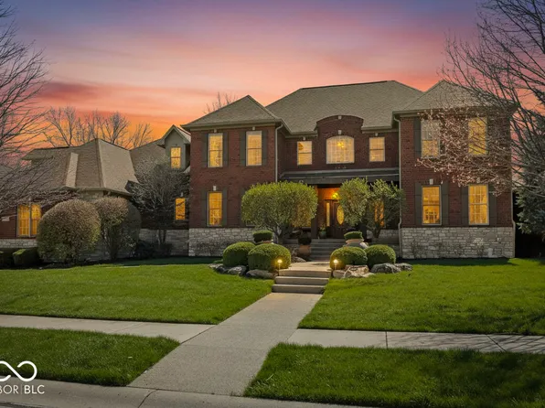 3965 Pete Dye Blvd, Carmel, IN 46033