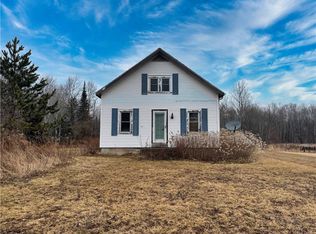 3168 W Howard St, Winter, WI 54896