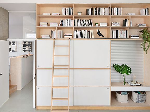 5th image of 60 Broadway APT 8C