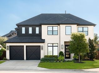 8408 Twistpine Rd, Frisco, TX 75035