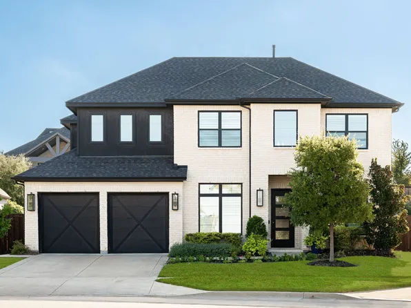 8408 Twistpine Rd, Frisco, TX 75035