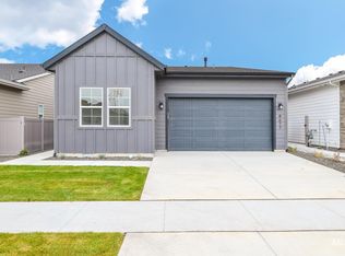 8677 W Chamblee St, Star, ID 83669