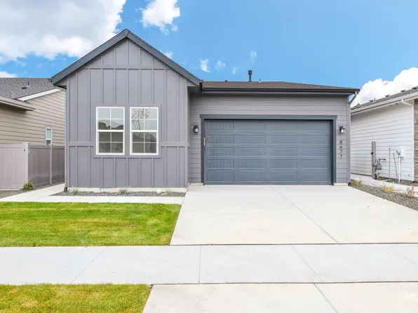 8595 W Stock Brg, Saint Star, ID 83669