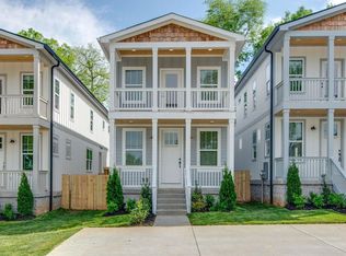 6363 Ivy St, Nashville, TN 37209