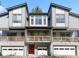 6843 NE 170th St UNIT 102, Kenmore, WA