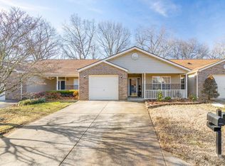 10078 Gate Post Way, Knoxville, TN 37931