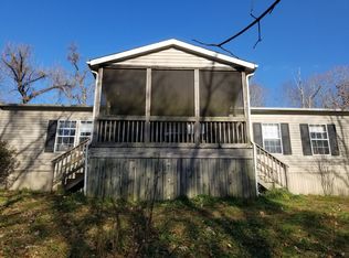 116 Pierce Ln, Waynesboro, TN 38485
