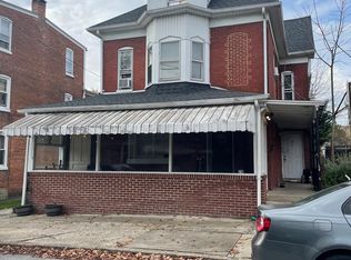 76 N Water St, Spring Grove, PA 17362