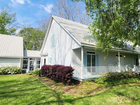 1204 Concordia Ave, Vidalia, LA 71373