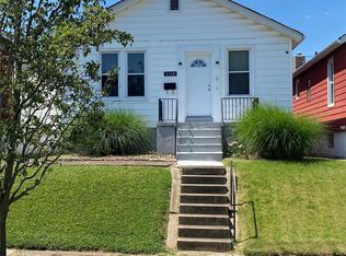 4148 Quincy St, Saint Louis, MO 63116