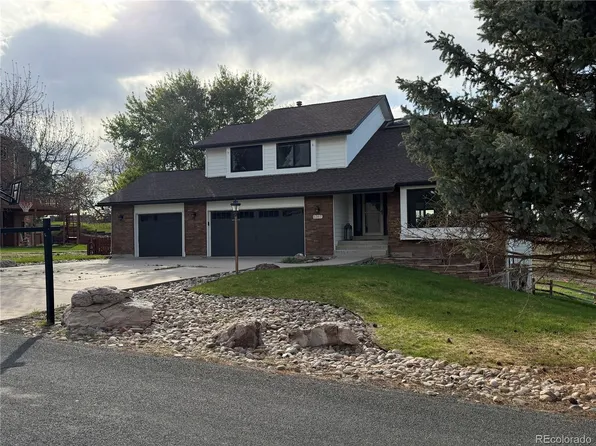 6367 Arapahoe Court, Parker, CO 80134