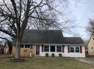 3803 Irwin Ave, Grove City, OH 43123