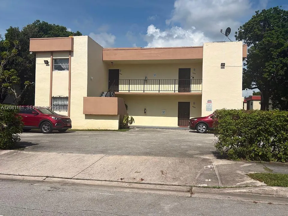 14002 NE 2nd Ct #2-2-2