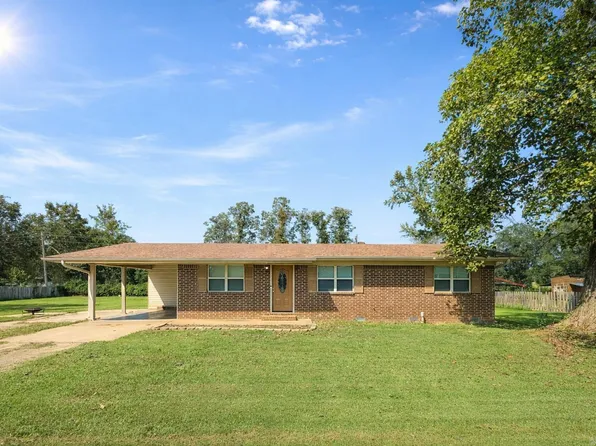 11 Earl St, Oppelo, AR 72110