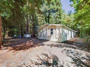273 Forest Dr, Redway, CA