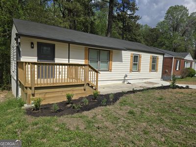 2065 Verbena St NW, Atlanta, GA, 30314
