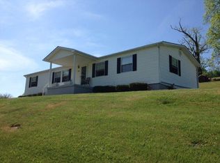 6050 Claxon Ridge Rd, Owenton, KY 40359