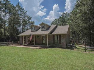 3275 Jesse Whitfield Rd, Milton, FL 32570