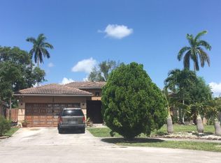 20804 SW 127th Pl, Miami, FL 33177