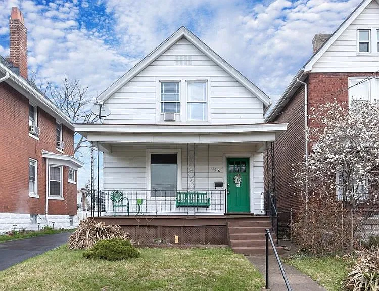 2616 Marsh Ave — Photo 1