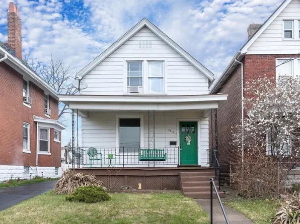 2616 Marsh Ave, Cincinnati, OH 45212
