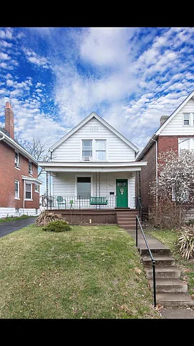 2616 Marsh Ave Photo 1