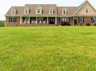 1096 Hauser Springs Rd, Pinnacle, NC 27043