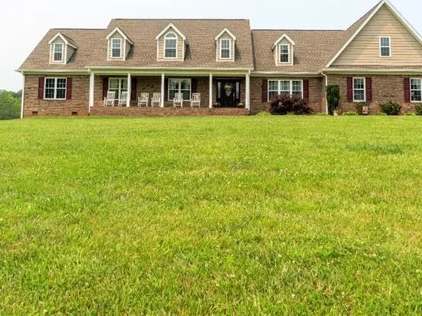 1096 Hauser Springs Rd, Pinnacle, NC 27043