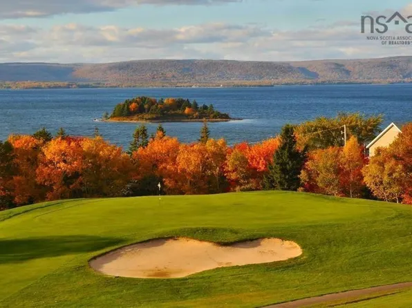 Dundee Hills Rd Lot 11, Richmond, NS B0E 3K0