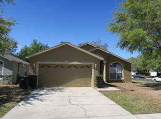 2334 Hickory Pine St, Orlando, FL 32817