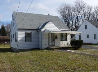 1543 Moll St, North Tonawanda, NY 14120